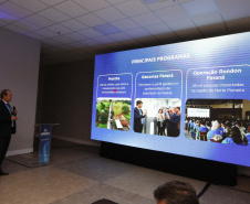 Fórum do Conselho Nacional de Secretários Estaduais para Assuntos de Ciência, Tecnologia e Inovação  2025