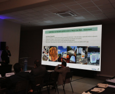 Fórum do Conselho Nacional de Secretários Estaduais para Assuntos de Ciência, Tecnologia e Inovação  2025