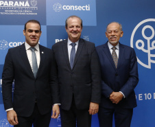 Fórum do Conselho Nacional de Secretários Estaduais para Assuntos de Ciência, Tecnologia e Inovação  2025