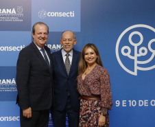 Fórum do Conselho Nacional de Secretários Estaduais para Assuntos de Ciência, Tecnologia e Inovação  2025