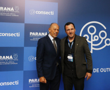 Fórum do Conselho Nacional de Secretários Estaduais para Assuntos de Ciência, Tecnologia e Inovação  2025