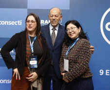 Fórum do Conselho Nacional de Secretários Estaduais para Assuntos de Ciência, Tecnologia e Inovação  2025