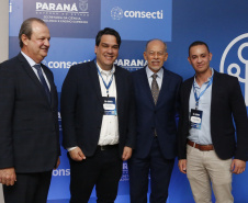 Fórum do Conselho Nacional de Secretários Estaduais para Assuntos de Ciência, Tecnologia e Inovação  2025