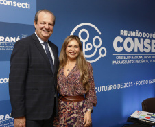 Fórum do Conselho Nacional de Secretários Estaduais para Assuntos de Ciência, Tecnologia e Inovação  2025