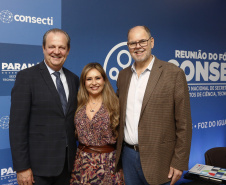 Fórum do Conselho Nacional de Secretários Estaduais para Assuntos de Ciência, Tecnologia e Inovação  2025