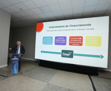 Fórum do Conselho Nacional de Secretários Estaduais para Assuntos de Ciência, Tecnologia e Inovação  2025