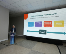 Fórum do Conselho Nacional de Secretários Estaduais para Assuntos de Ciência, Tecnologia e Inovação  2025