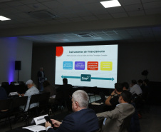 Fórum do Conselho Nacional de Secretários Estaduais para Assuntos de Ciência, Tecnologia e Inovação  2025