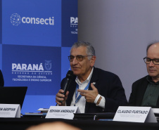 Fórum do Conselho Nacional de Secretários Estaduais para Assuntos de Ciência, Tecnologia e Inovação  2025