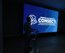 Fórum do Conselho Nacional de Secretários Estaduais para Assuntos de Ciência, Tecnologia e Inovação  2025