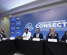 Fórum do Conselho Nacional de Secretários Estaduais para Assuntos de Ciência, Tecnologia e Inovação  2025