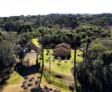 Parque Salto São Francisco terá gestão compartilhada entre Governo e município