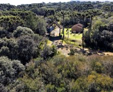 Parque Salto São Francisco terá gestão compartilhada entre Governo e município