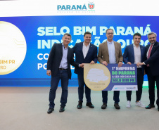 Estado investe R$ 55 milhões para ampliar uso e formação da metodologia BIM nas obras