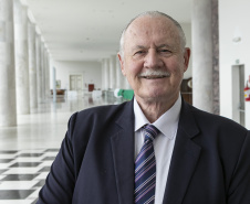 Com foco na integração regional, Paraná é reconduzido à presidência da Zicosul