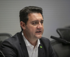 Com foco na integração regional, Paraná é reconduzido à presidência da Zicosul