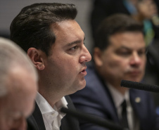 Com foco na integração regional, Paraná é reconduzido à presidência da Zicosul