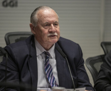 Com foco na integração regional, Paraná é reconduzido à presidência da Zicosul