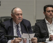Com foco na integração regional, Paraná é reconduzido à presidência da Zicosul