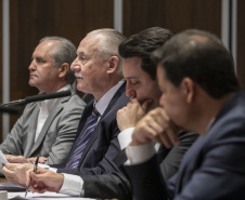 Com foco na integração regional, Paraná é reconduzido à presidência da Zicosul