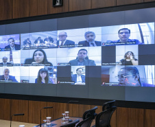 Com foco na integração regional, Paraná é reconduzido à presidência da Zicosul
