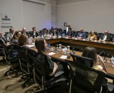 Com foco na integração regional, Paraná é reconduzido à presidência da Zicosul