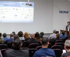 Tecpar realizará um dos maiores congressos sobre ciência de dados e IA do Brasil