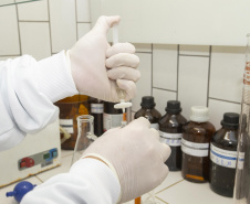 Alimentação escolar: controle rigoroso garante cardápios nutritivos e saudáveis no Paraná