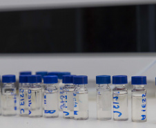 Com laboratório especializado, Tecpar aumenta análises sobre presença de metanol em bebidas