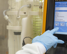 Com laboratório especializado, Tecpar aumenta análises sobre presença de metanol em bebidas
