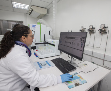 Alimentação escolar: controle rigoroso garante cardápios nutritivos e saudáveis no Paraná