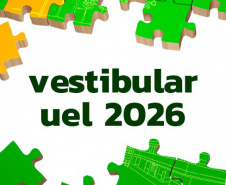Mais de 17 mil candidatos fazem o vestibular da UEL a partir deste domingo