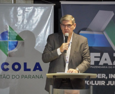Estado promove aula inaugural da especialização e residência técnica em gestão
