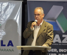 Estado promove aula inaugural da especialização e residência técnica em gestão