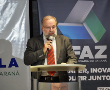 Estado promove aula inaugural da especialização e residência técnica em gestão