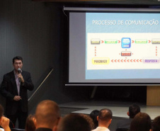 Estado promove aula inaugural da especialização e residência técnica em gestão