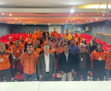 Defesa Civil e Ipardes vão criar indicadores de vulnerabilidade socioambiental no Paraná