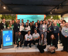 BRDE Labs encerra edição 2025 e anuncia novo ciclo de inovação para 2026