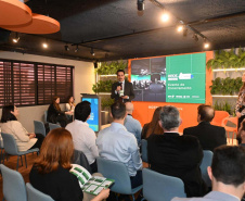 BRDE Labs encerra edição 2025 e anuncia novo ciclo de inovação para 2026