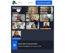 Ouvidores públicos iniciam formação inédita no Paraná promovida pelo Governo do Estado