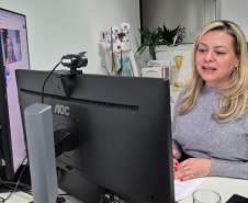 Ouvidores públicos iniciam formação inédita no Paraná promovida pelo Governo do Estado