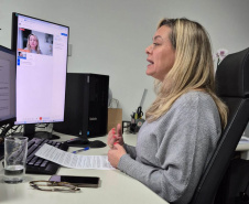 Ouvidores públicos iniciam formação inédita no Paraná promovida pelo Governo do Estado