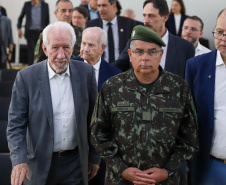 Paraná firma parceria com Exército para desenvolvimento de pesquisas em IA e cibersegurança