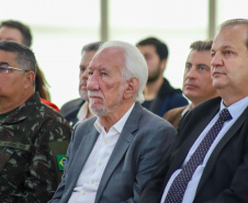Paraná firma parceria com Exército para desenvolvimento de pesquisas em IA e cibersegurança