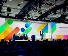 Estado conhece inovações na gestão pública com uso de Inteligência Artificial nos EUA