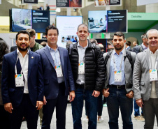 Estado conhece inovações na gestão pública com uso de Inteligência Artificial nos EUA