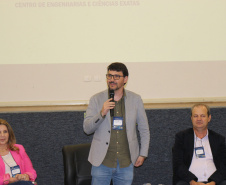 Governo repassa R$ 1,7 milhão para Unioeste investir em laboratórios e inovação