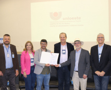 Governo repassa R$ 1,7 milhão para Unioeste investir em laboratórios e inovação