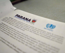 Paraná firma parceria com ONU-Habitat para criação de Observatório Inteligente das Cidades