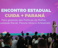 Com investimento direto, Paraná apresenta novas ações para fortalecer igualdade racial